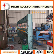 Machine for Plate Bending Machine